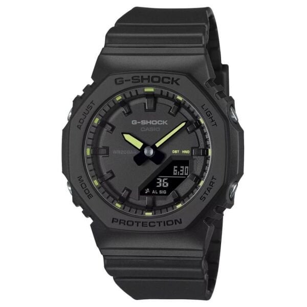GMA-P2100SA-1A2DR Casio G-Shock Bayan Kol Saati