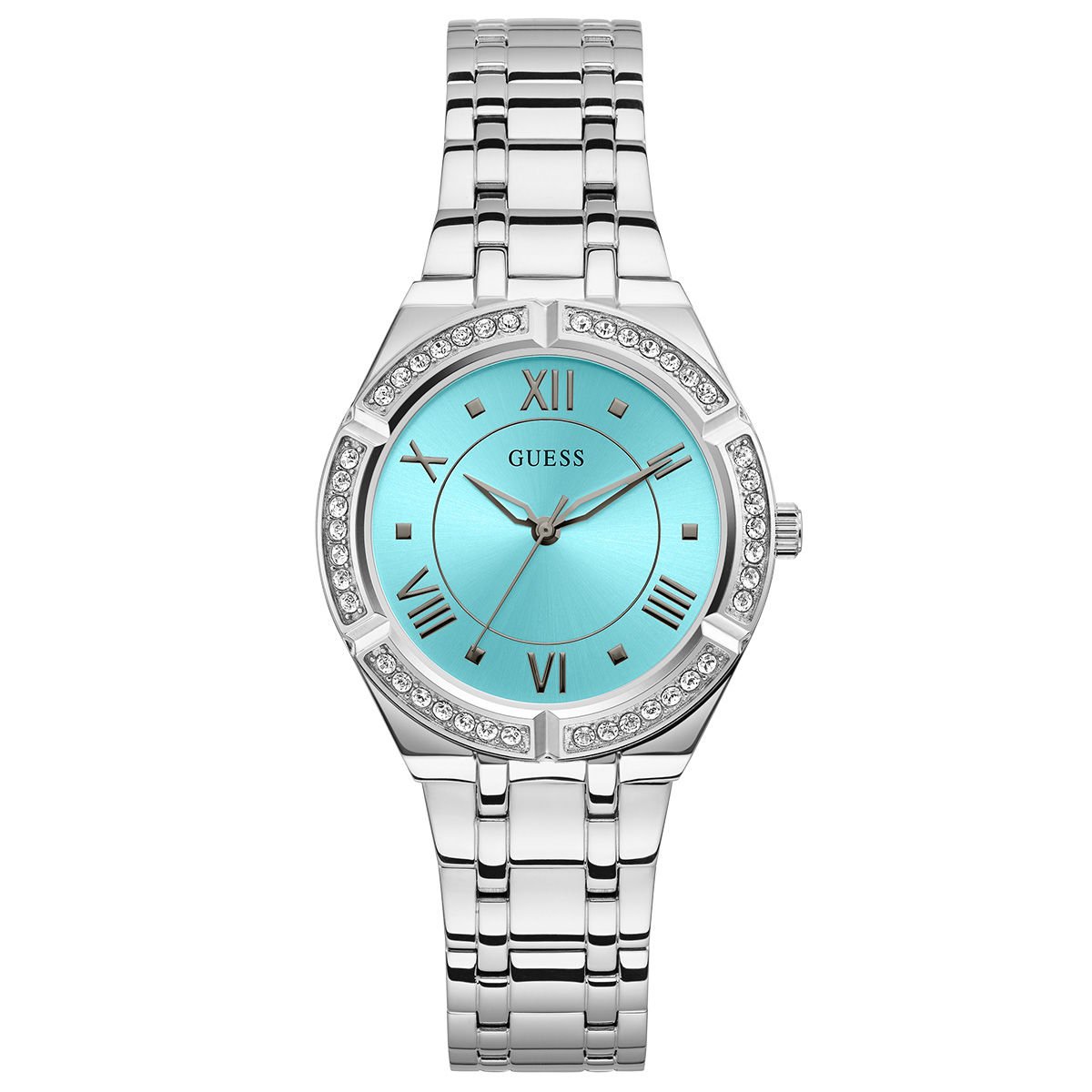 Guess Kadın Kol Saati GUGW0033L7