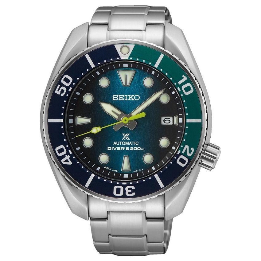 SPB431J1 Seiko Prospex Limitli Erkek Kol Saati SPB431J