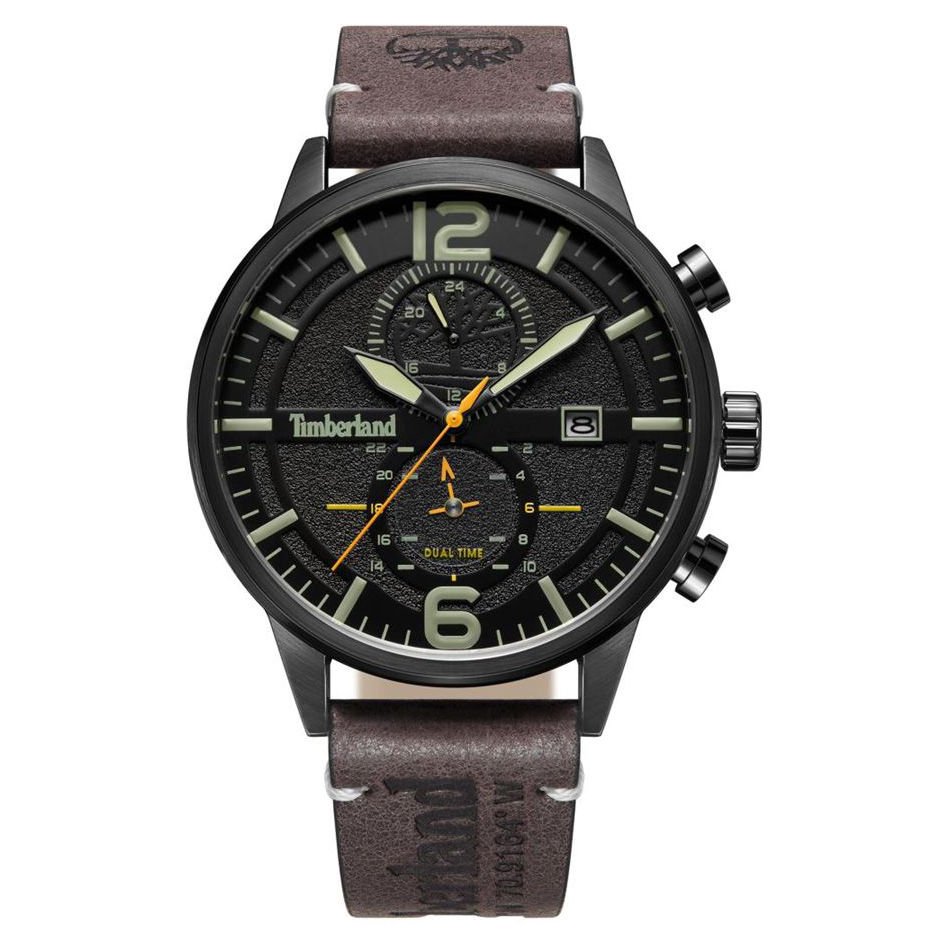 TDWGF2182302 Timberland Erkek Kol Saati