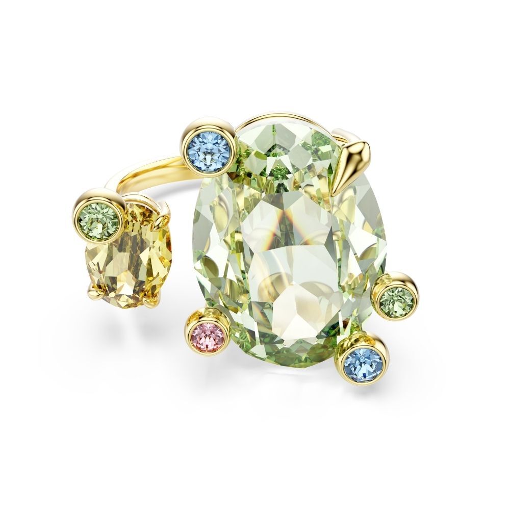 5721686 Swarovski Yüzük Gema:Rıng Mul/Gos 58 5721686