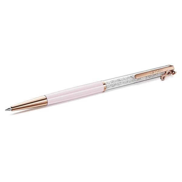 5728731 Swarovski Kalem Crystallıne:Bp Pen Cry/Pınk/Ros