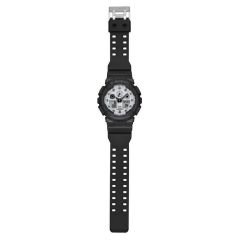 GA-100WD-1ADR Casio G-Shock Erkek Kol Saati GA-100WD-1ADR