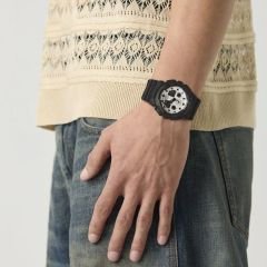 GA-100WD-1ADR Casio G-Shock Erkek Kol Saati GA-100WD-1ADR