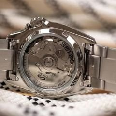 SRPK33K1 Seiko 5 Sports SKX Midi Erkek Kol Saati SRPK33K