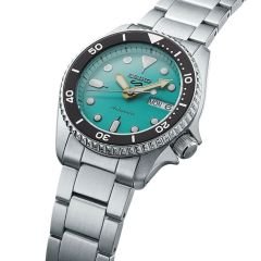 SRPK33K1 Seiko 5 Sports SKX Midi Erkek Kol Saati SRPK33K