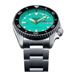 SRPK33K1 Seiko 5 Sports SKX Midi Erkek Kol Saati SRPK33K