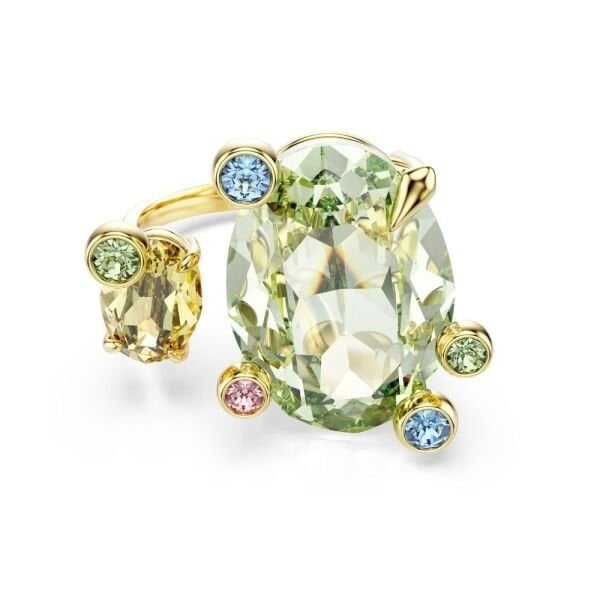 5721685 Swarovski Yüzük Gema:Rıng Mul/Gos 52 5721685