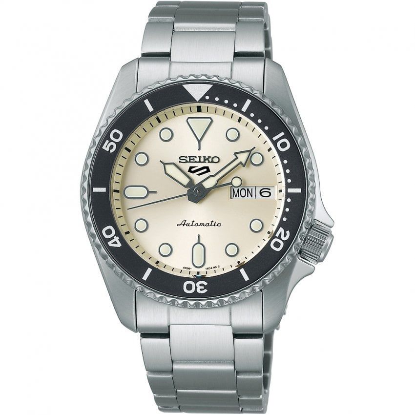 SRPK31K1 Seiko 5 Sports SKX Midi Erkek Kol Saati SRPK31K
