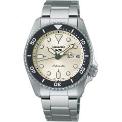 SRPK31K1 Seiko 5 Sports SKX Midi Erkek Kol Saati SRPK31K