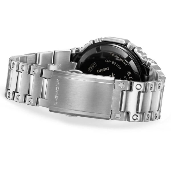 GM-B2100SD-1ADR Casio G-Shock Erkek Kol Saati