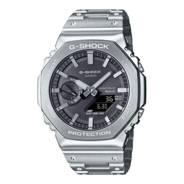 GM-B2100SD-1ADR Casio G-Shock Erkek Kol Saati