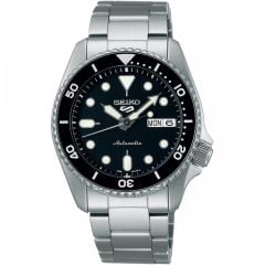 SRPK29K1 Seiko 5 Sports SKX Midi Erkek Kol Saati SRPK29K