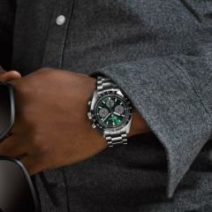 SSC933P1 Seiko Prospex Speedtimer Erkek Kol Saati SSC933P