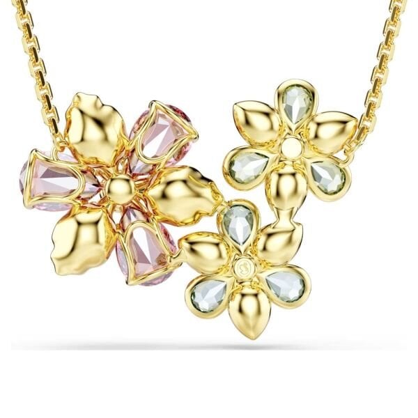 5721668 Swarovski Kolye Idyllıa:Pend Three Mul/Gos 5721668