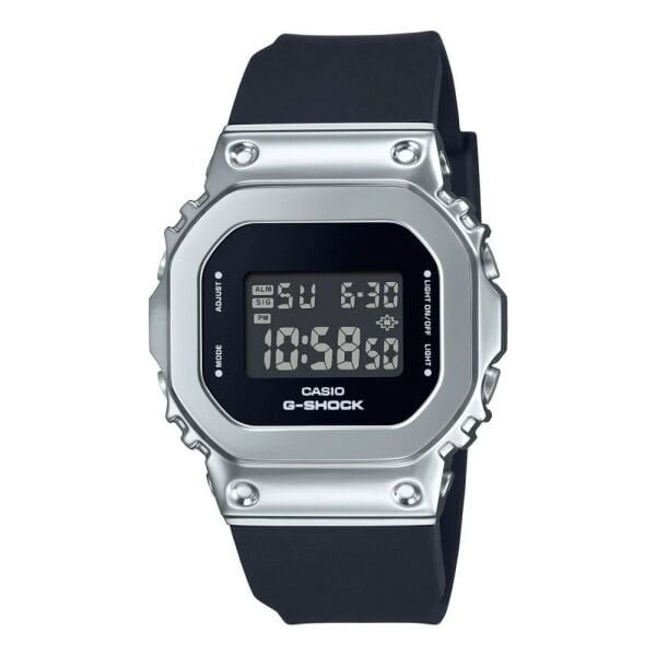 GM-S5600U-1DR Casio G-Shock Bayan Kol Saati