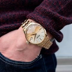SRPK46J1 Seiko Presage Erkek Kol Saati SRPK46J