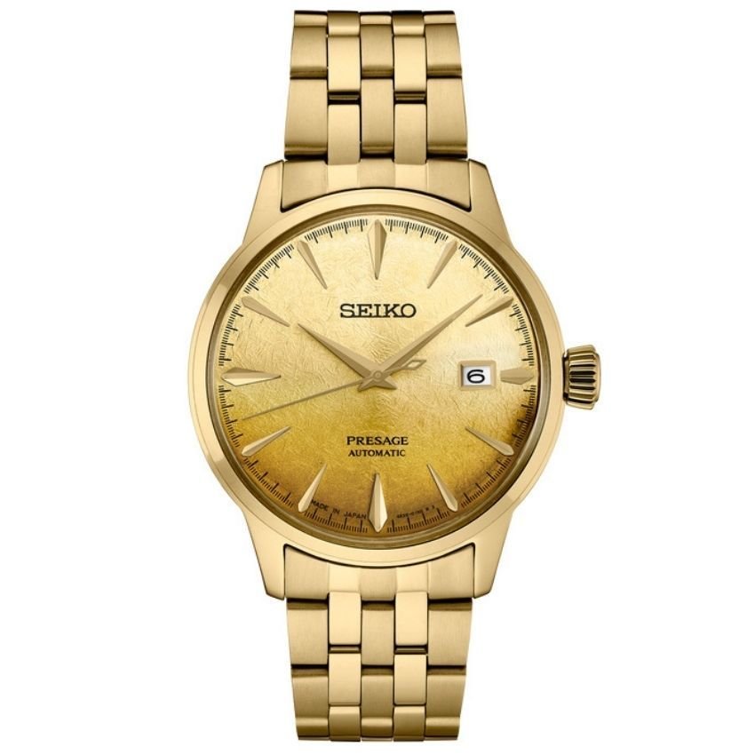 SRPK46J1 Seiko Presage Erkek Kol Saati SRPK46J