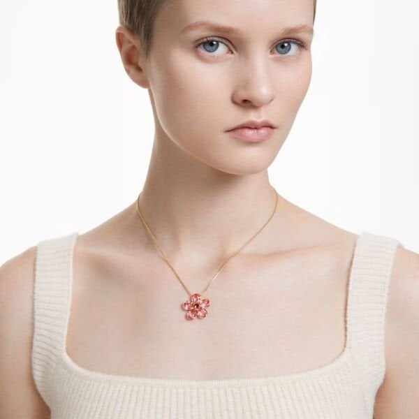 5657875 Swarovski Kolye Florere:Pend Pin/Gos 5657875