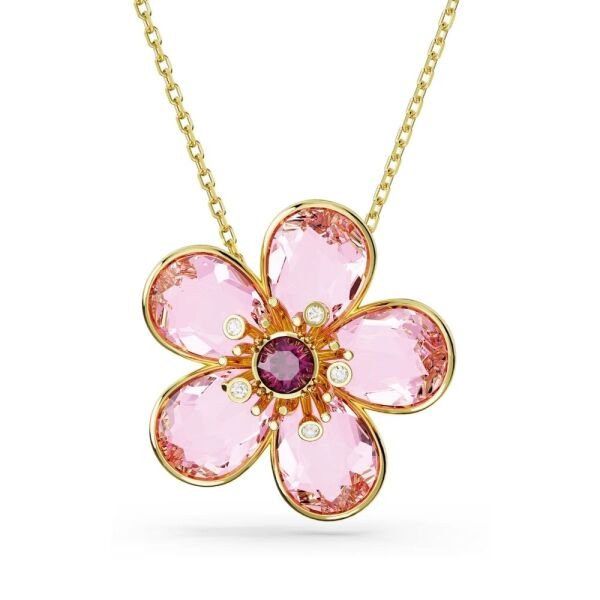 5657875 Swarovski Kolye Florere:Pend Pin/Gos 5657875
