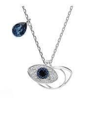 5710942 Ss Te Symbolıca:Necklace Mul/Rhs