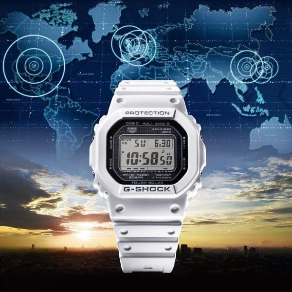 GW-5000HS-7DR Casio G-Shock Origin Erkek Kol Saati