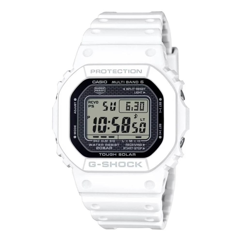 GW-5000HS-7DR Casio G-Shock Origin Erkek Kol Saati