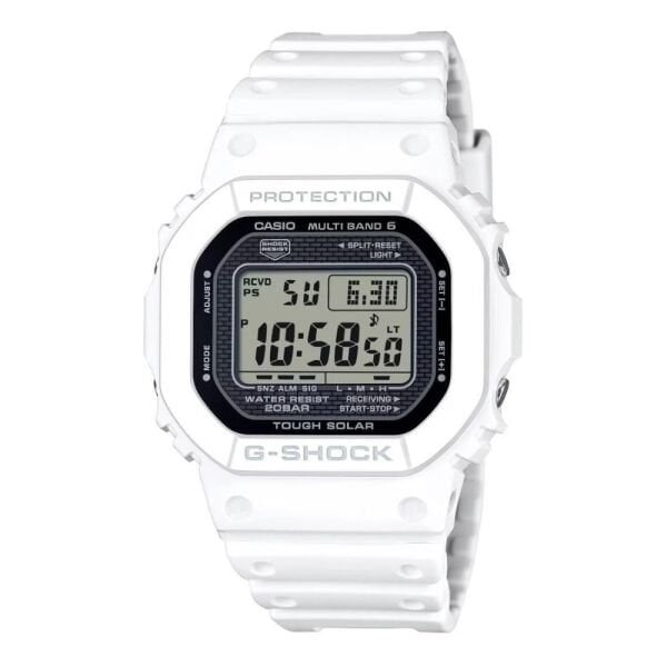 GW-5000HS-7DR Casio G-Shock Origin Erkek Kol Saati