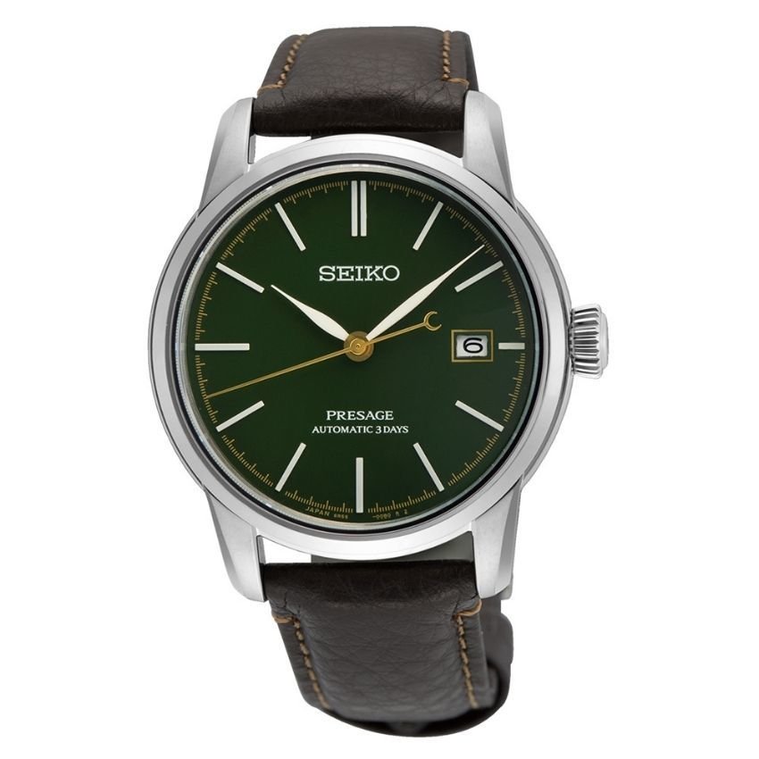 SPB407J1 Seiko Presage Craftsmanship Series Erkek Kol Saati SPB407J