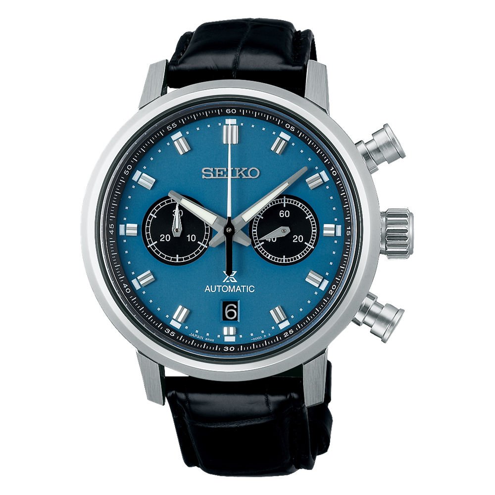 SRQ039J1 Seiko Prospex Speedtimer Erkek Kol Saati SRQ039J