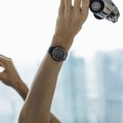 TRN-50ZE-1ADR Casio CasioTron 50. Yıl Erkek Kol Saati TRN-50ZE-1ADR