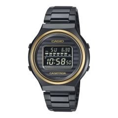 TRN-50ZE-1ADR Casio CasioTron 50. Yıl Erkek Kol Saati TRN-50ZE-1ADR