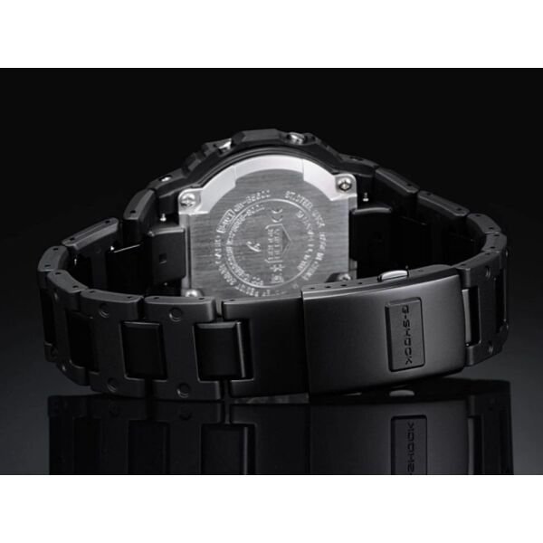 GW-B5600BC-1BDR Casio G-Shock Erkek Kol Saati