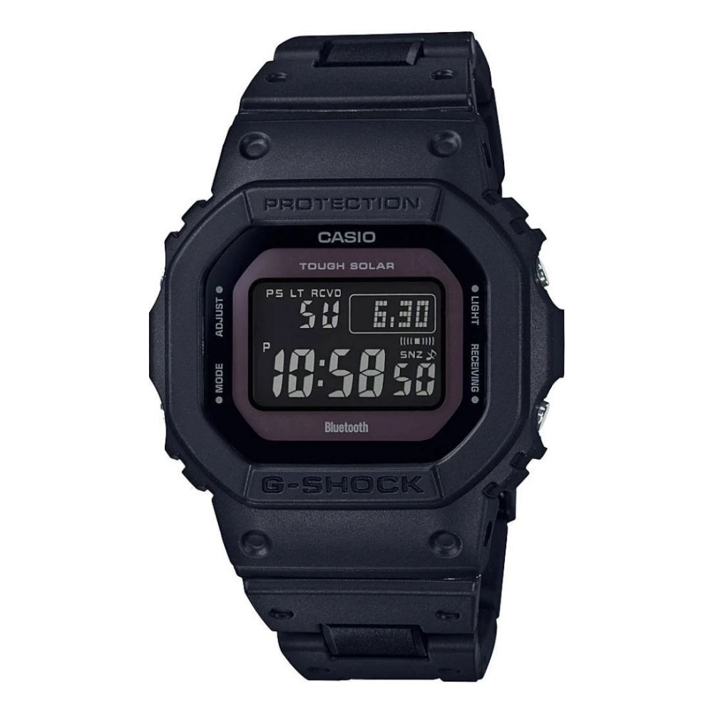 GW-B5600BC-1BDR Casio G-Shock Erkek Kol Saati