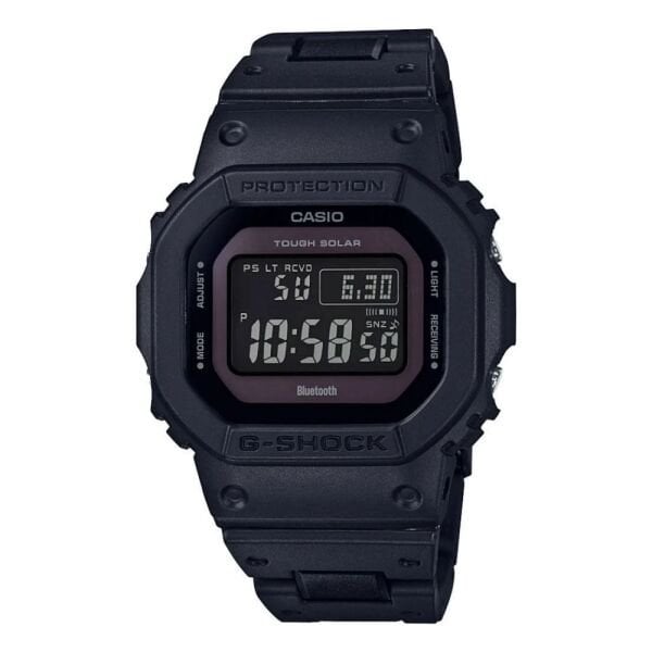 GW-B5600BC-1BDR Casio G-Shock Erkek Kol Saati