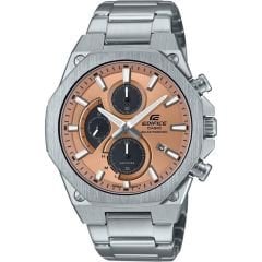 EFS-S570D-5AUDF Casio Edifice Erkek Kol Saati EFS-S570D-5AUDF