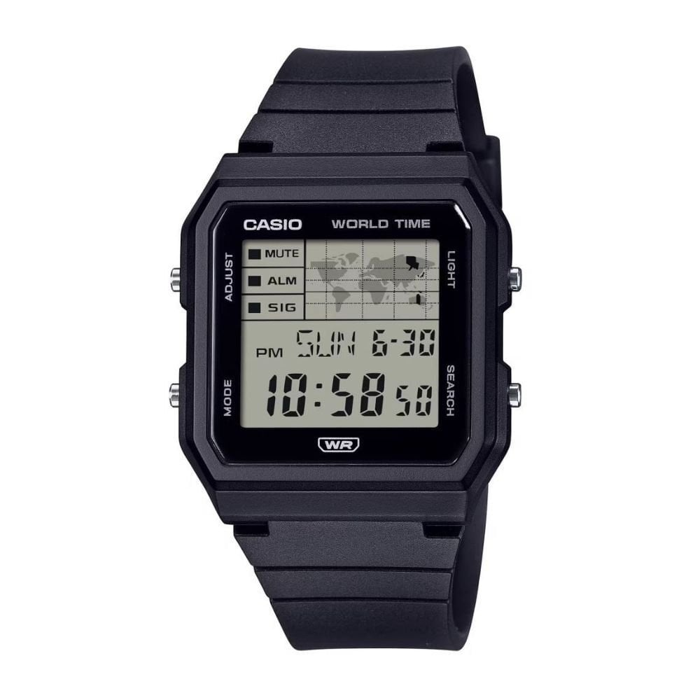 LF-30W-1ADF Casio Unisex Kol Saati