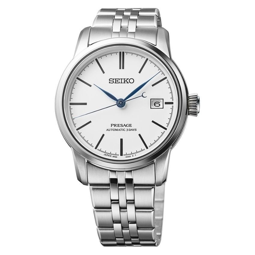 SPB403J1 Seiko Presage Craftsmanship Series Erkek Kol Saati SPB403J