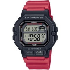 WS-1400H-4AVDF Casio Erkek Kol Saati