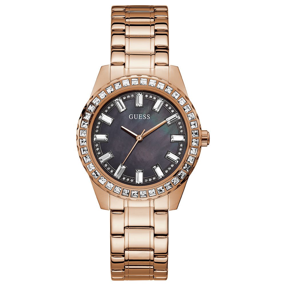Guess Kadın Kol Saati GUGW0111L3