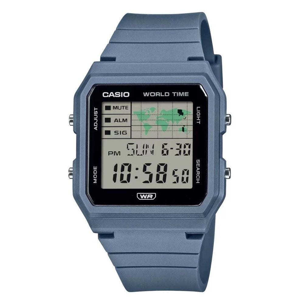 LF-30W-2ADF Casio Unisex Kol Saati