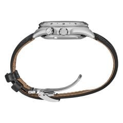 SPB379J1 Seiko Prospex Alpinist Kara GMT Erkek Kol Saati SPB379J