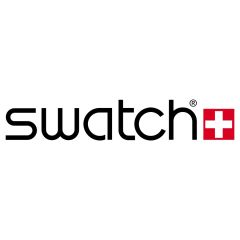 SUOW149 Swatch Bluquarelle Unisex Kol Saati