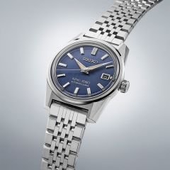SPB389J1 Seiko King Seiko Erkek Kol Saati SPB389J