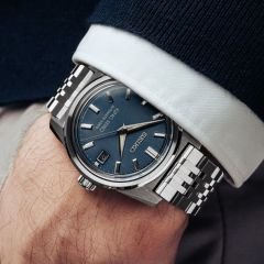 SPB389J1 Seiko King Seiko Erkek Kol Saati SPB389J