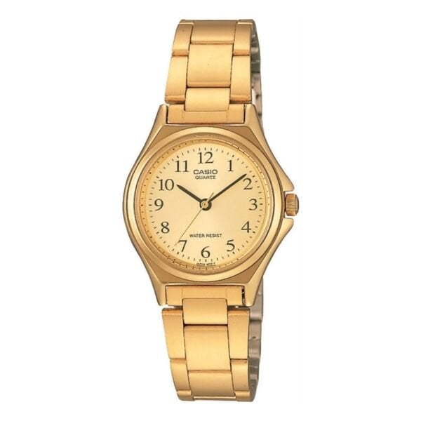 LTP-1130N-9BRDF Casio Bayan Kol Saati