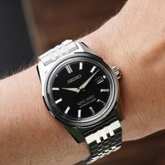 SPB387J1 Seiko King Seiko Erkek Kol Saati SPB387J