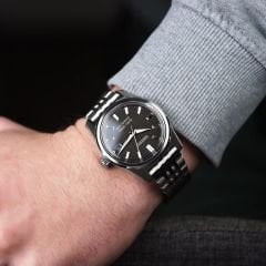 SPB387J1 Seiko King Seiko Erkek Kol Saati SPB387J