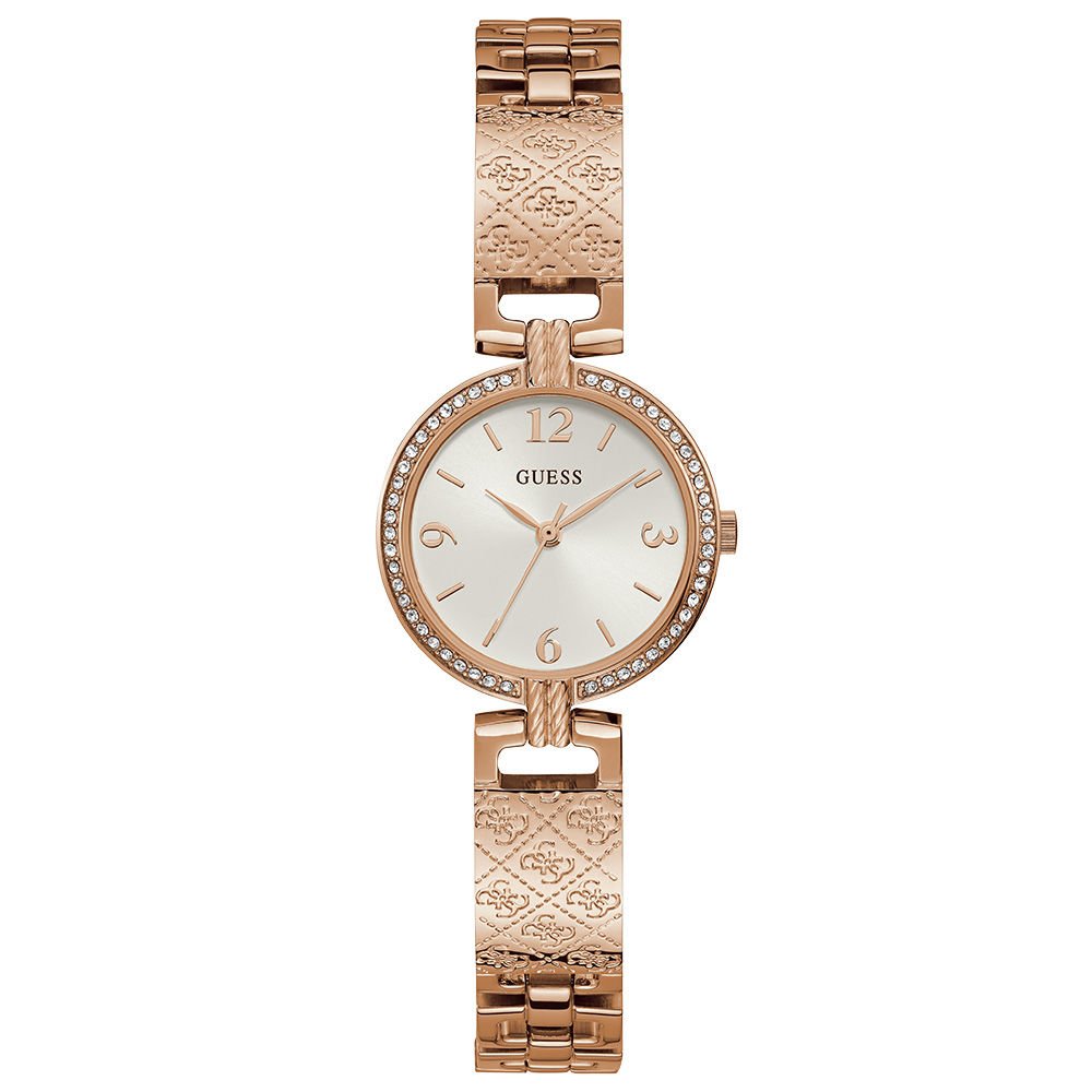 Guess Kadın Kol Saati GUGW0112L3
