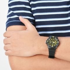 MRW-200H-9BVDF Casio Erkek Kol Saati MRW-200H-9BVDF
